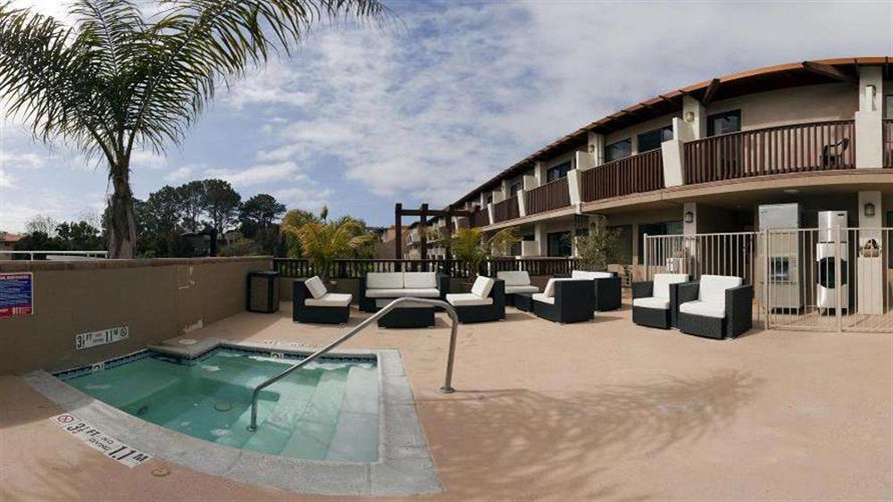 Resort Express & Solana Beach-del Mar By Ihg Solana Beach