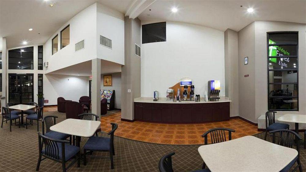 Express & Solana Beach-del Mar By Ihg 3* Solana Beach