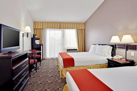 Express & Solana Beach-del Mar By Ihg Resort Solana Beach