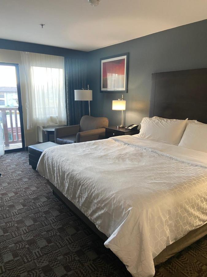 Resort Express & Solana Beach-del Mar By Ihg 3*