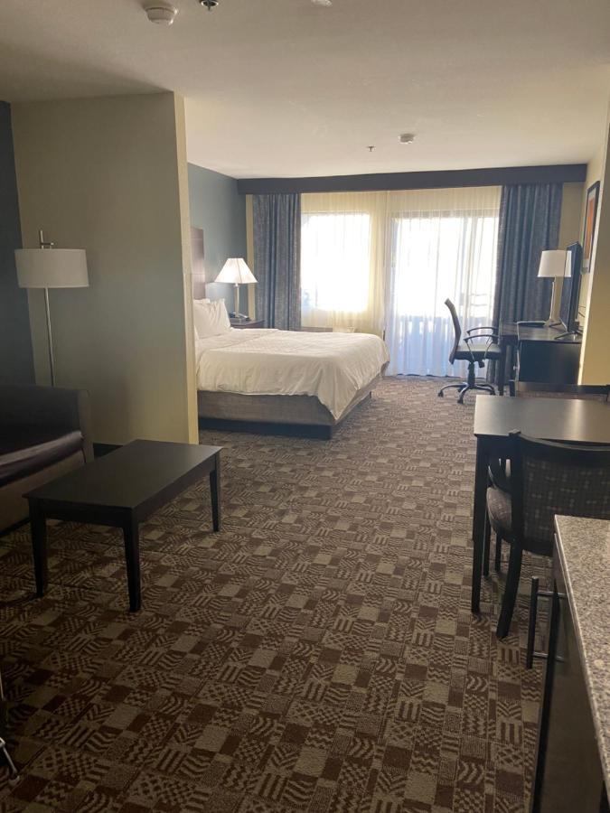 Express & Solana Beach-del Mar By Ihg