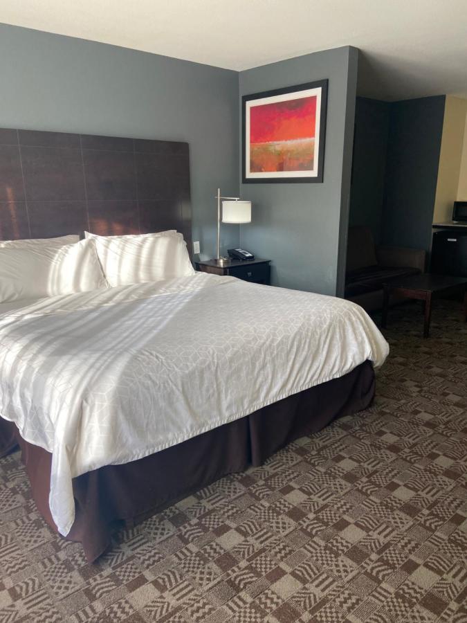 Express & Solana Beach-del Mar By Ihg