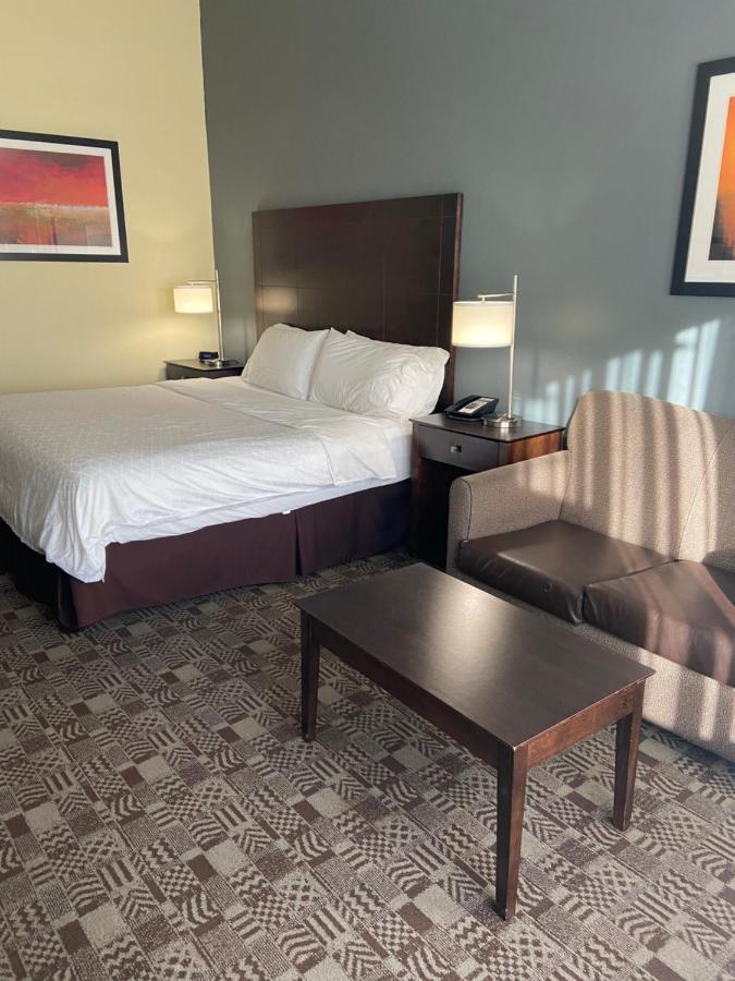 Resort Express & Solana Beach-del Mar By Ihg Solana Beach