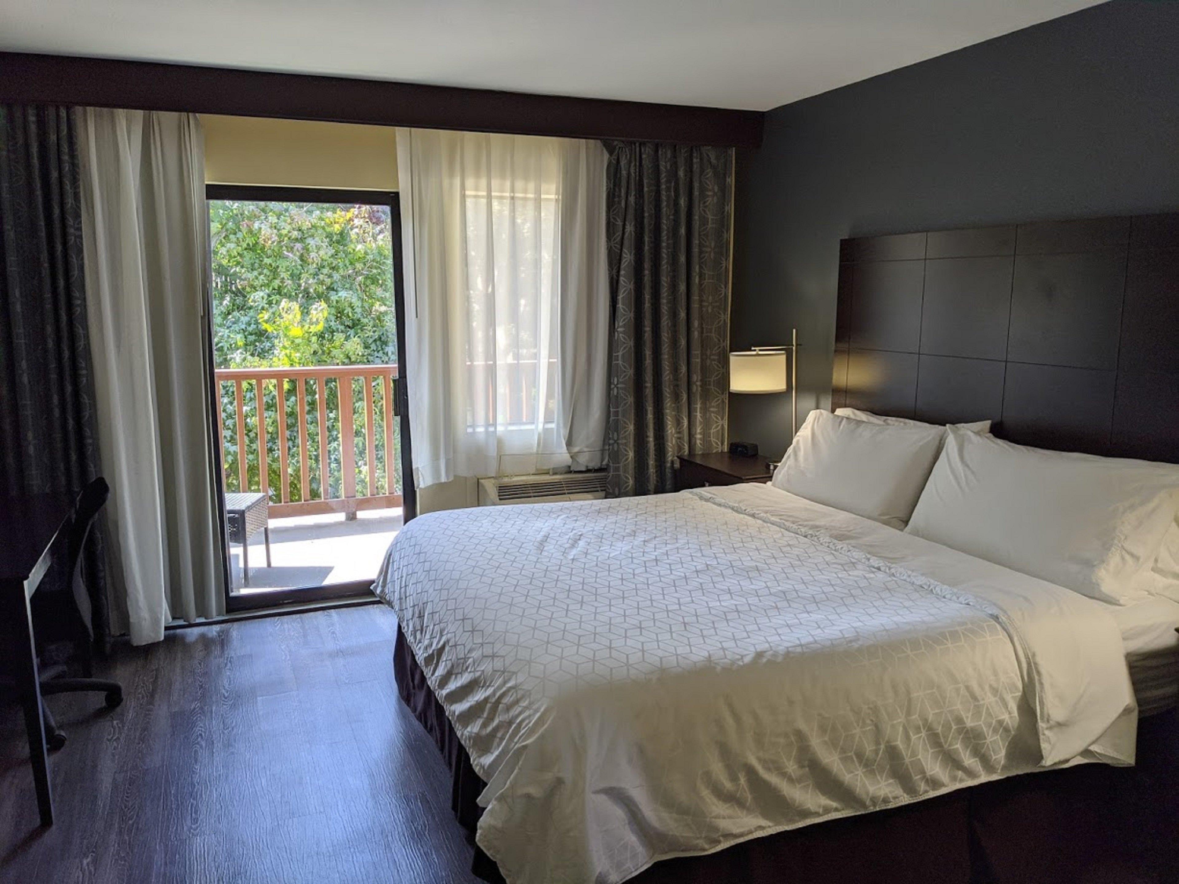 Resort Express & Solana Beach-del Mar By Ihg