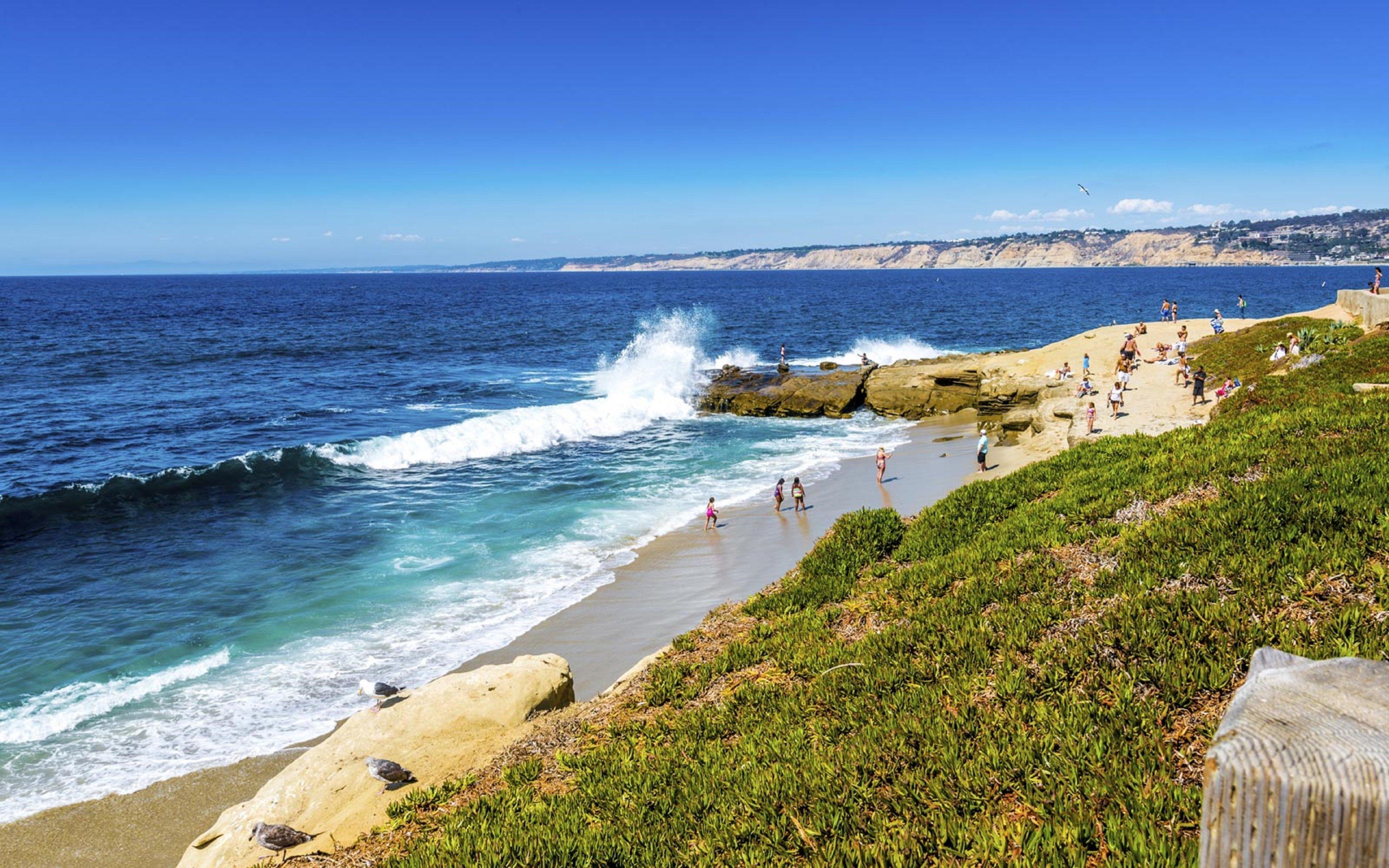 Express & Solana Beach-del Mar By Ihg Solana Beach