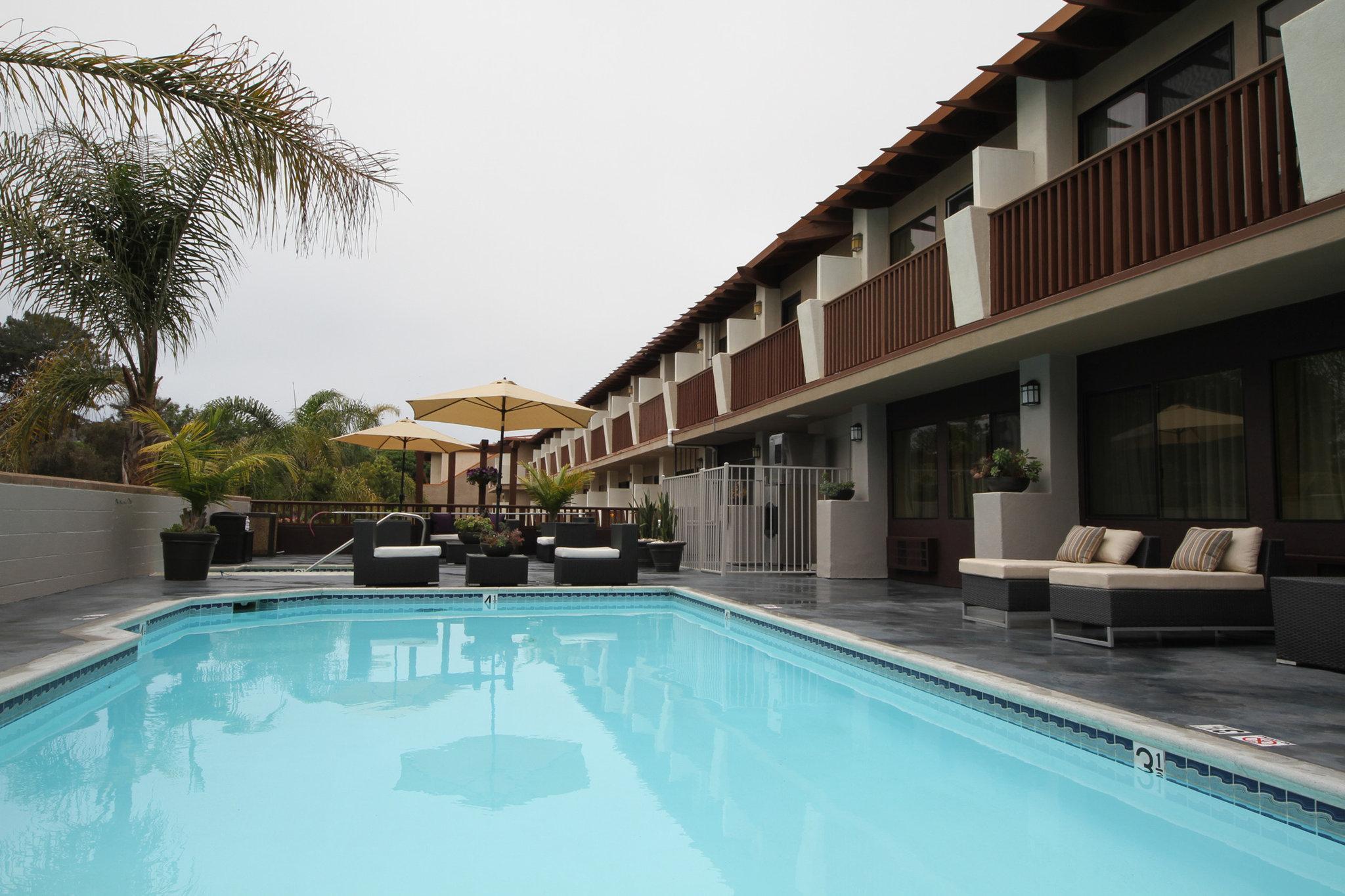 Express & Solana Beach-del Mar By Ihg Resort
