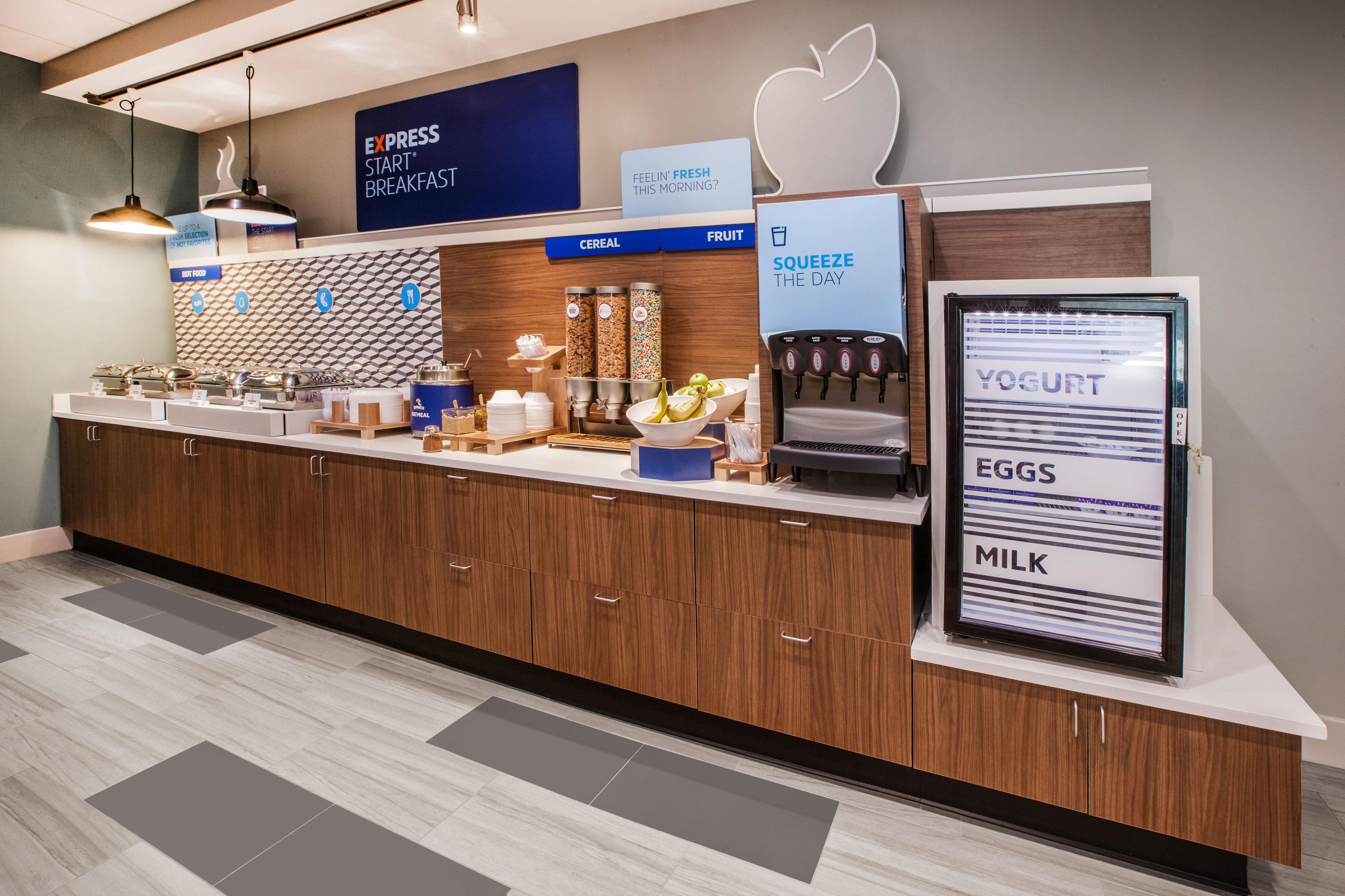 Resort Express & Solana Beach-del Mar By Ihg