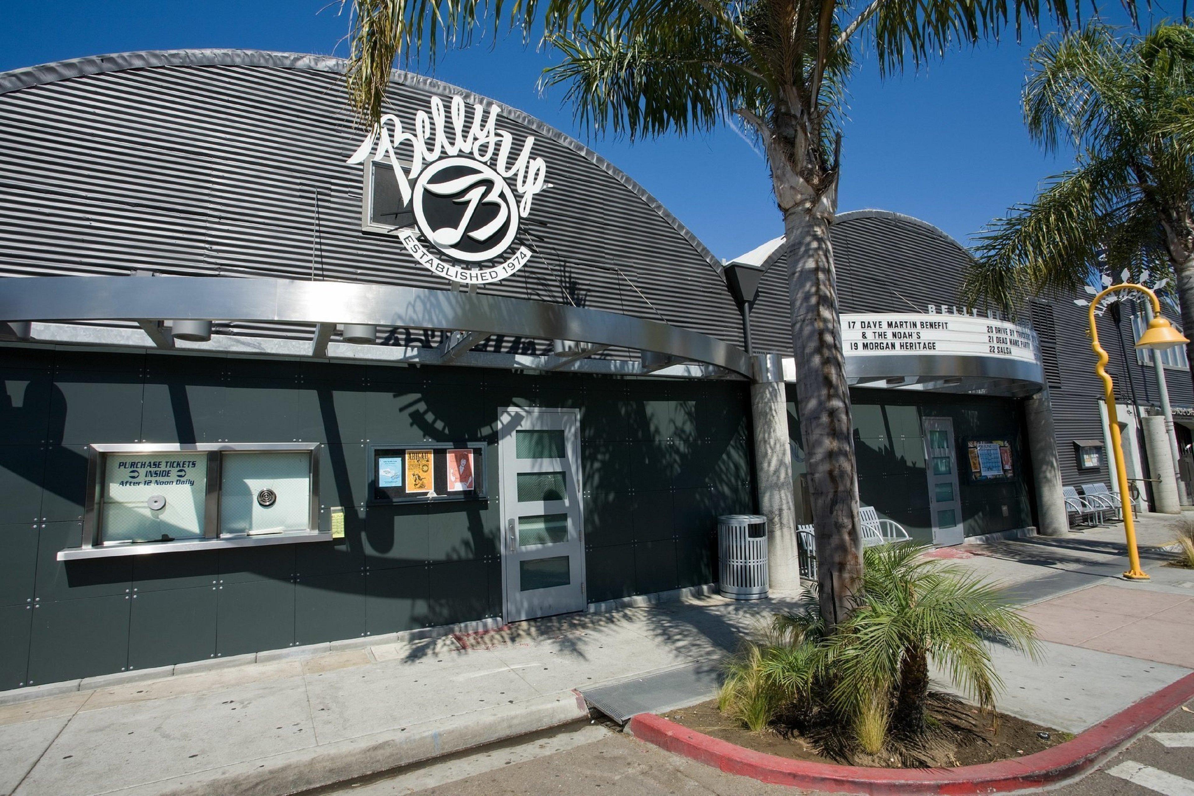 Resort Express & Solana Beach-del Mar By Ihg 3*
