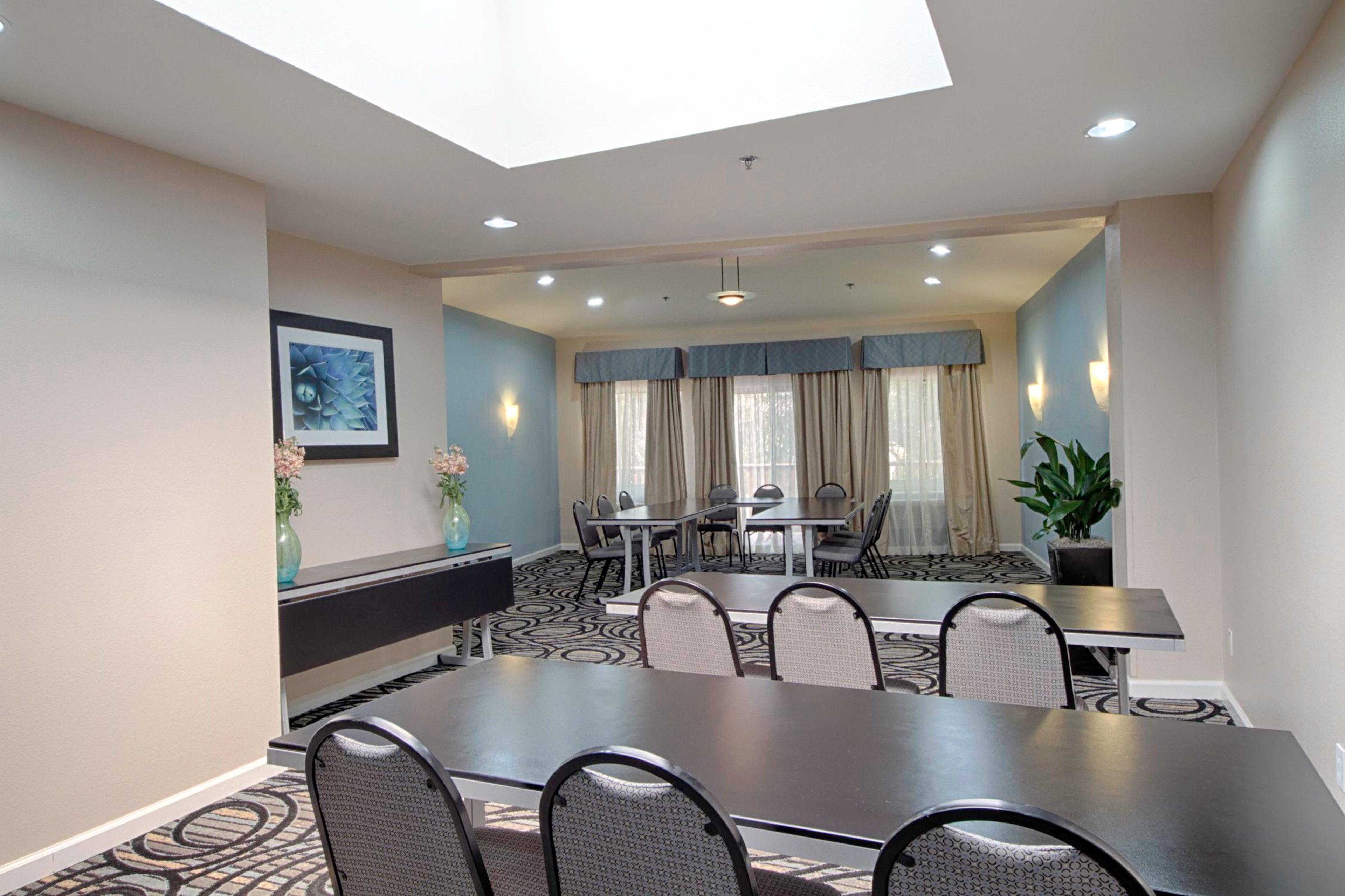 Express & Solana Beach-del Mar By Ihg 3*
