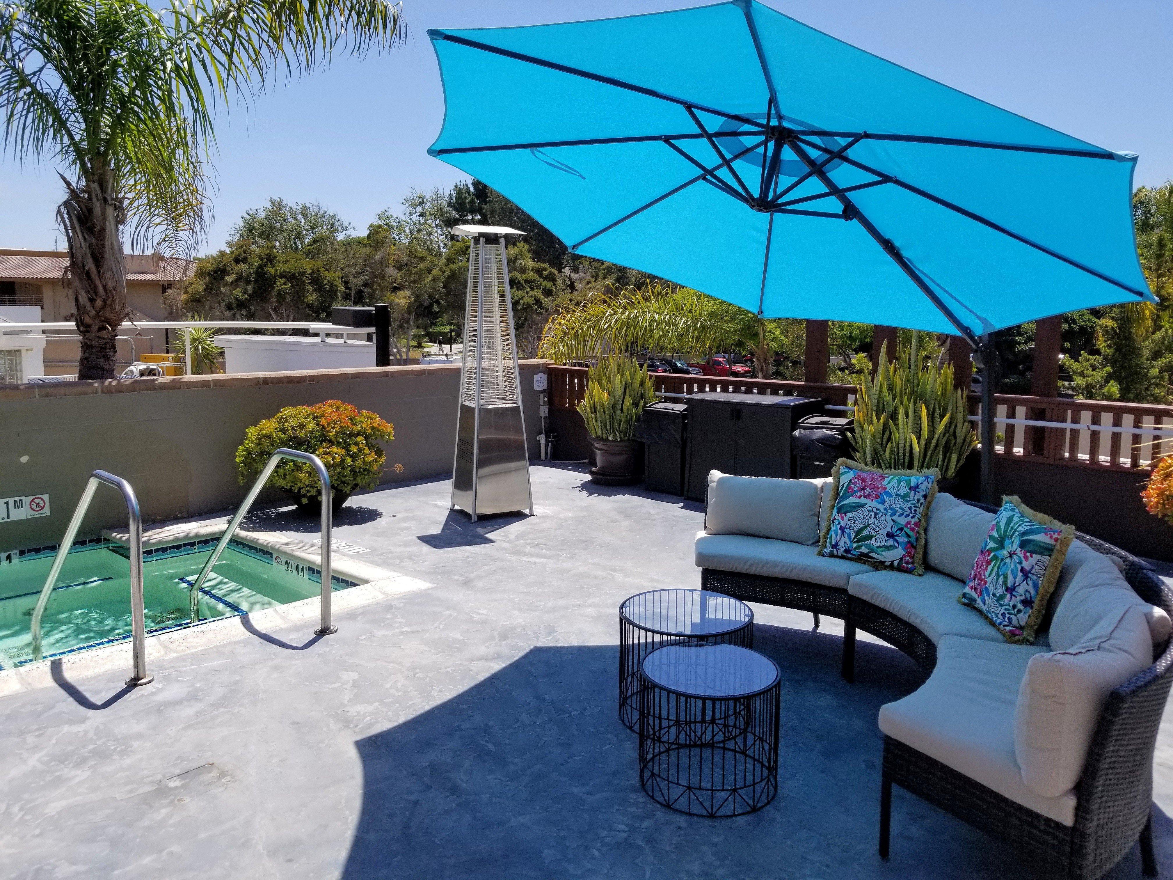 Resort Express & Solana Beach-del Mar By Ihg