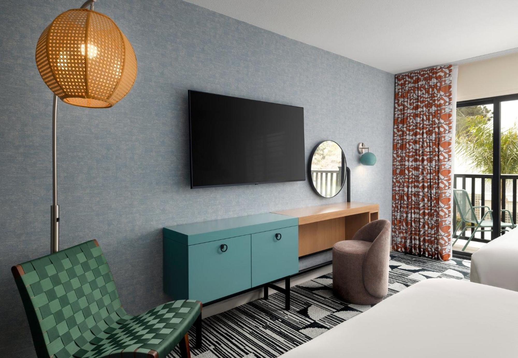 Express & Solana Beach-del Mar By Ihg 3* Solana Beach