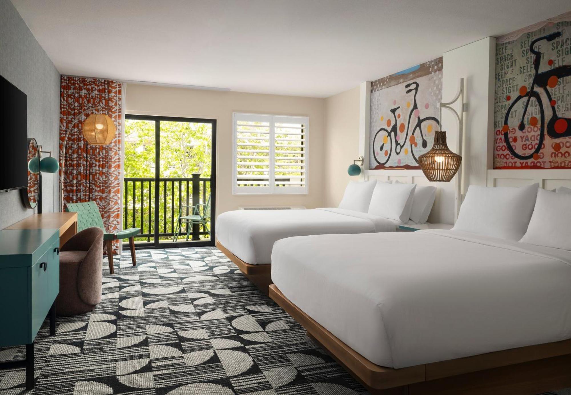 Express & Solana Beach-del Mar By Ihg