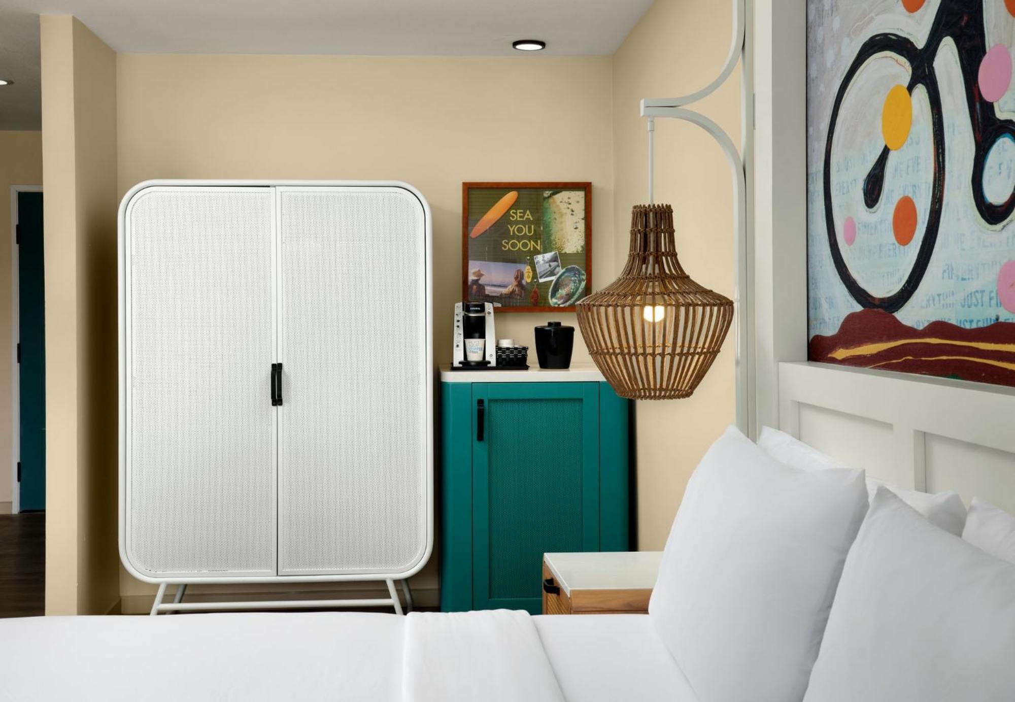 Resort Express & Solana Beach-del Mar By Ihg 3*