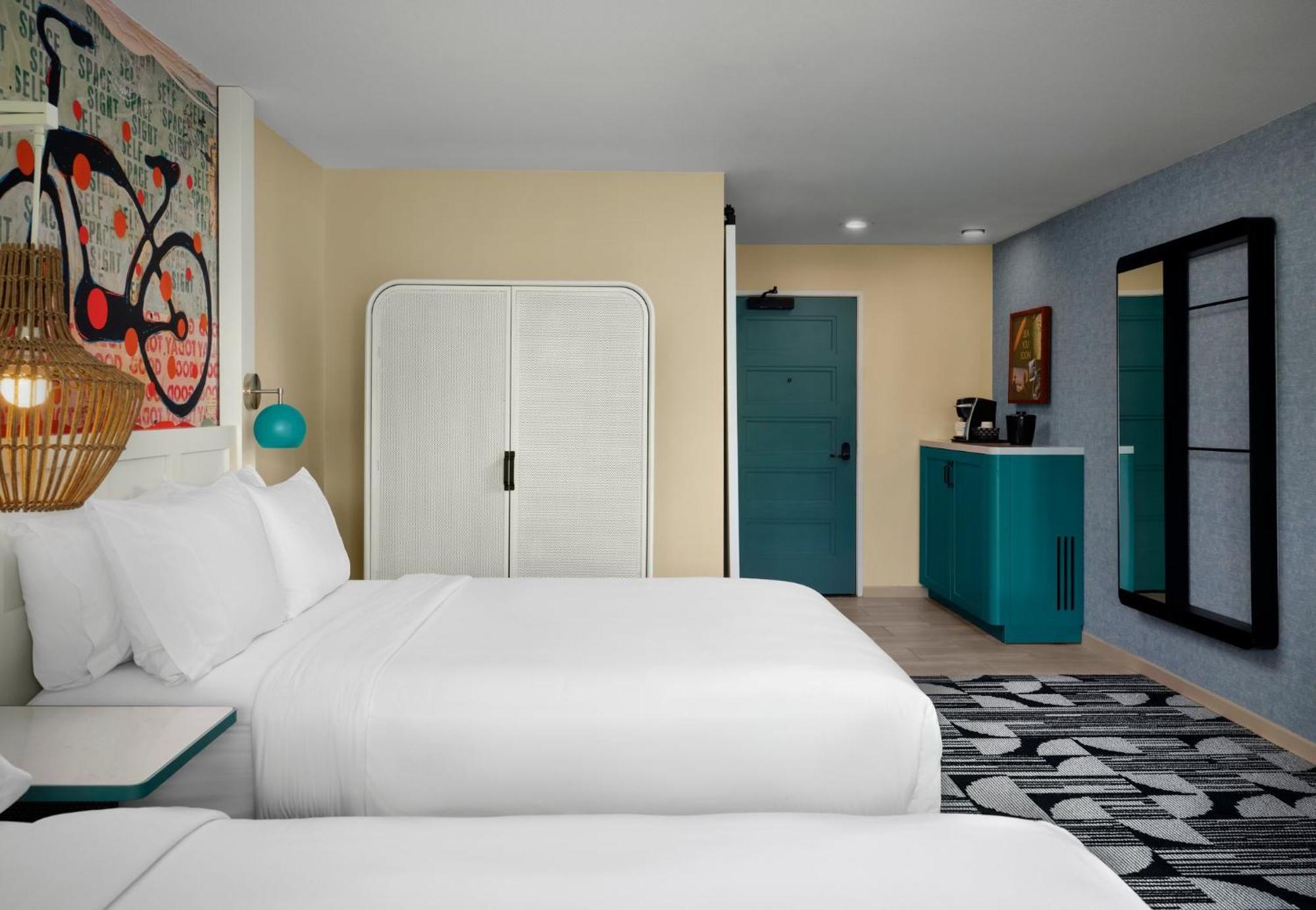Resort Express & Solana Beach-del Mar By Ihg Solana Beach