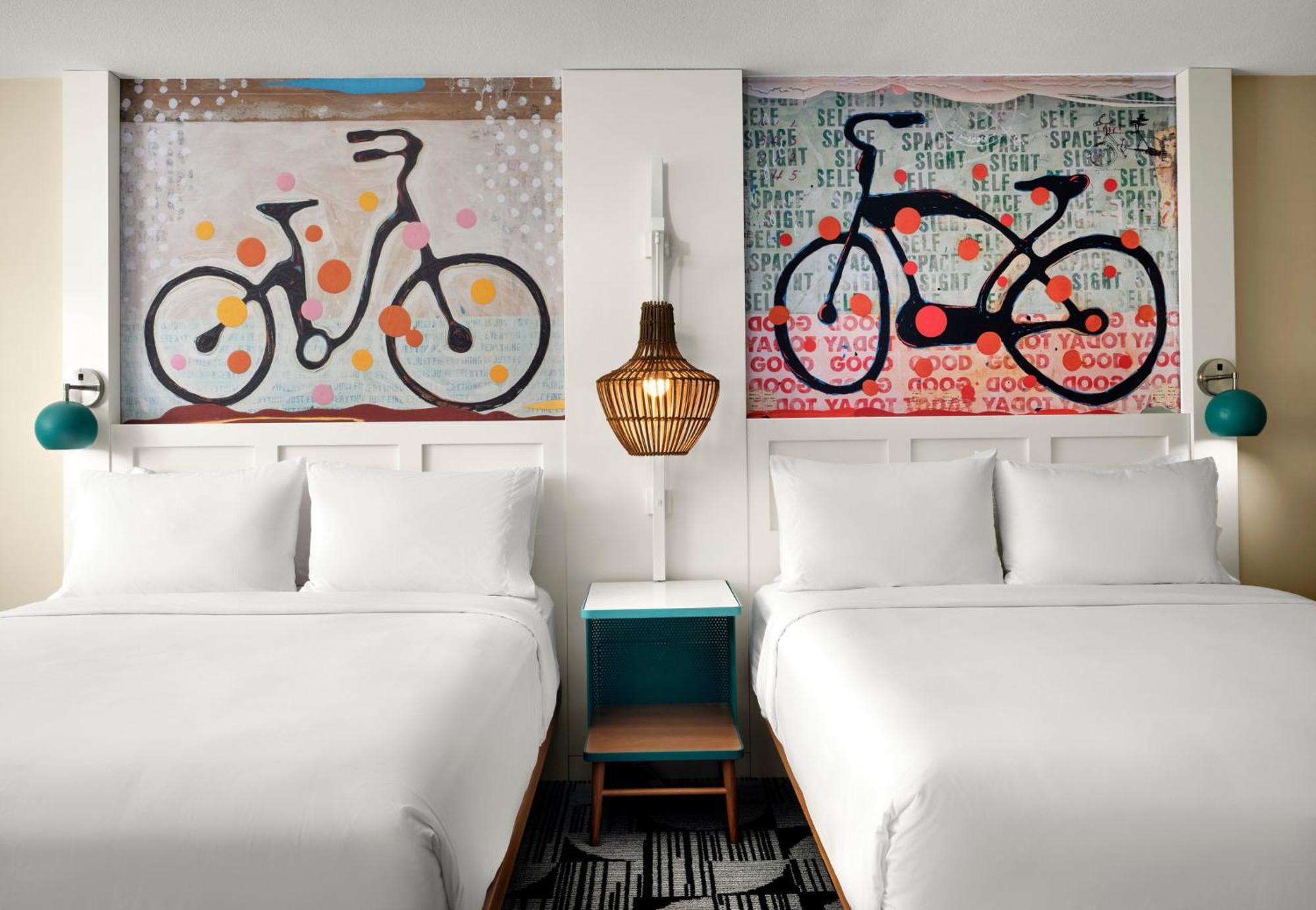 Express & Solana Beach-del Mar By Ihg Resort 3*