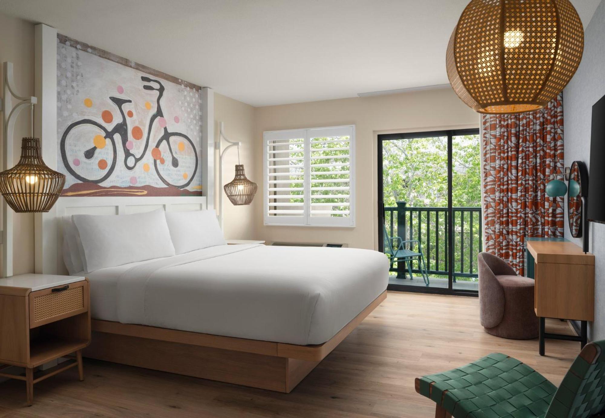 Express & Solana Beach-del Mar By Ihg 3* Solana Beach