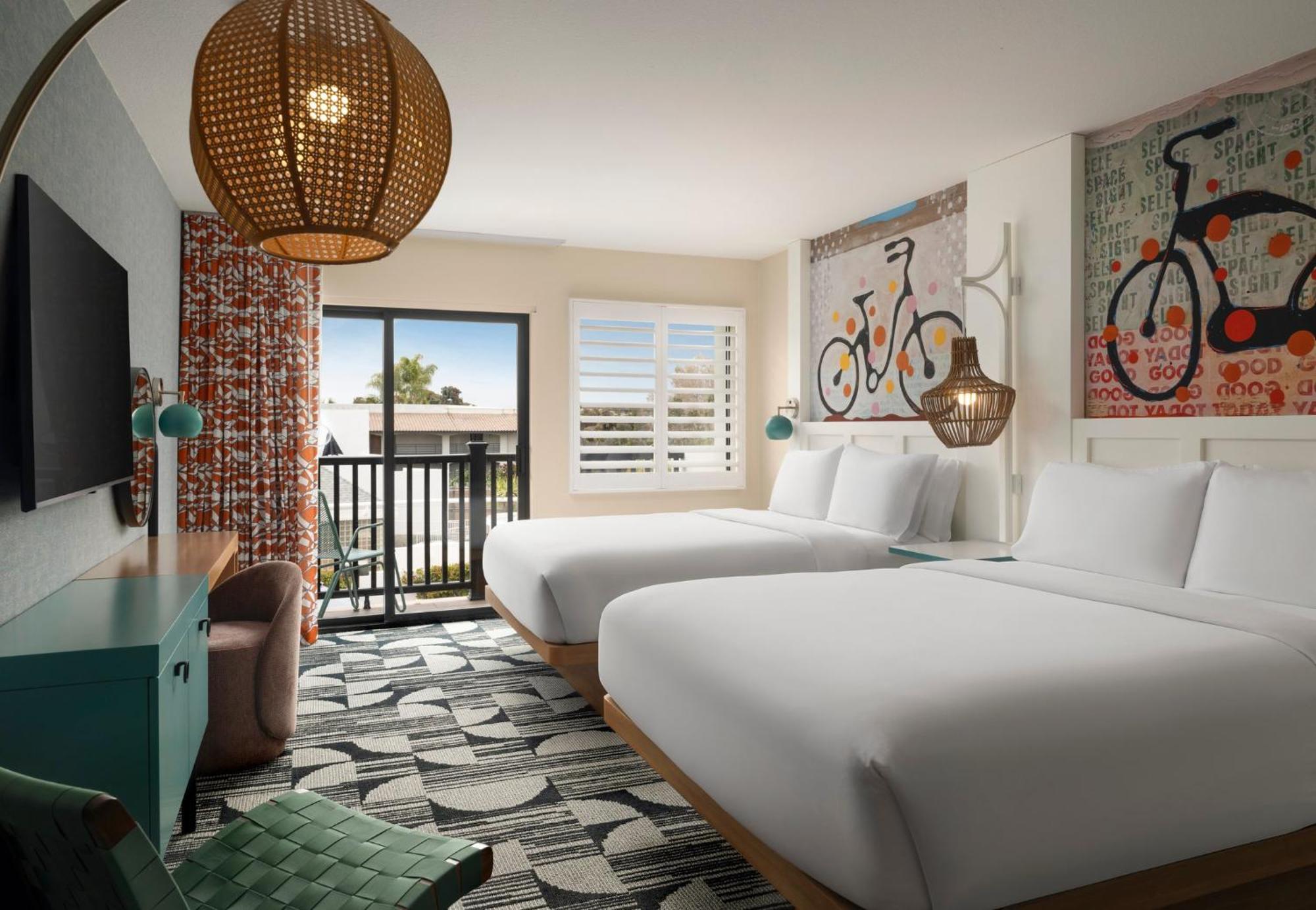 Express & Solana Beach-del Mar By Ihg