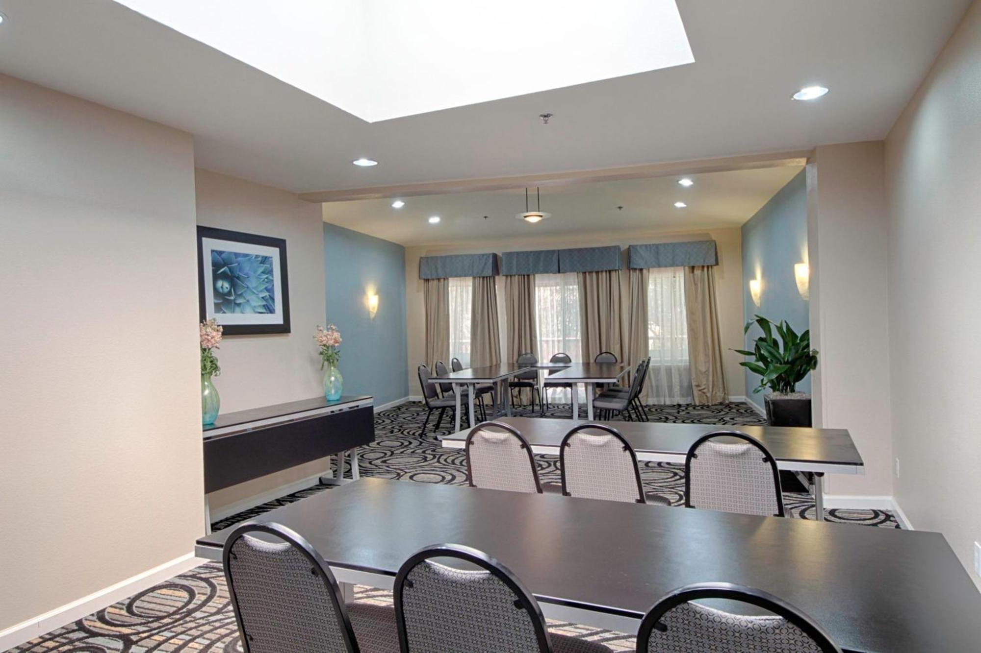 Resort Express & Solana Beach-del Mar By Ihg Solana Beach