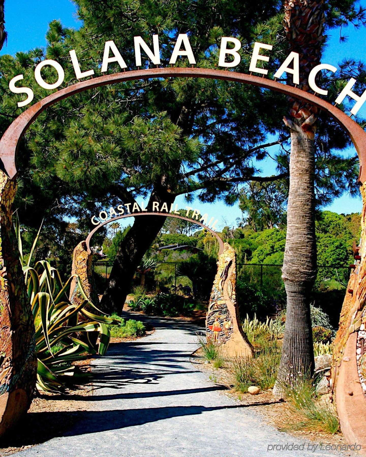 Express & Solana Beach-del Mar By Ihg 3* Solana Beach