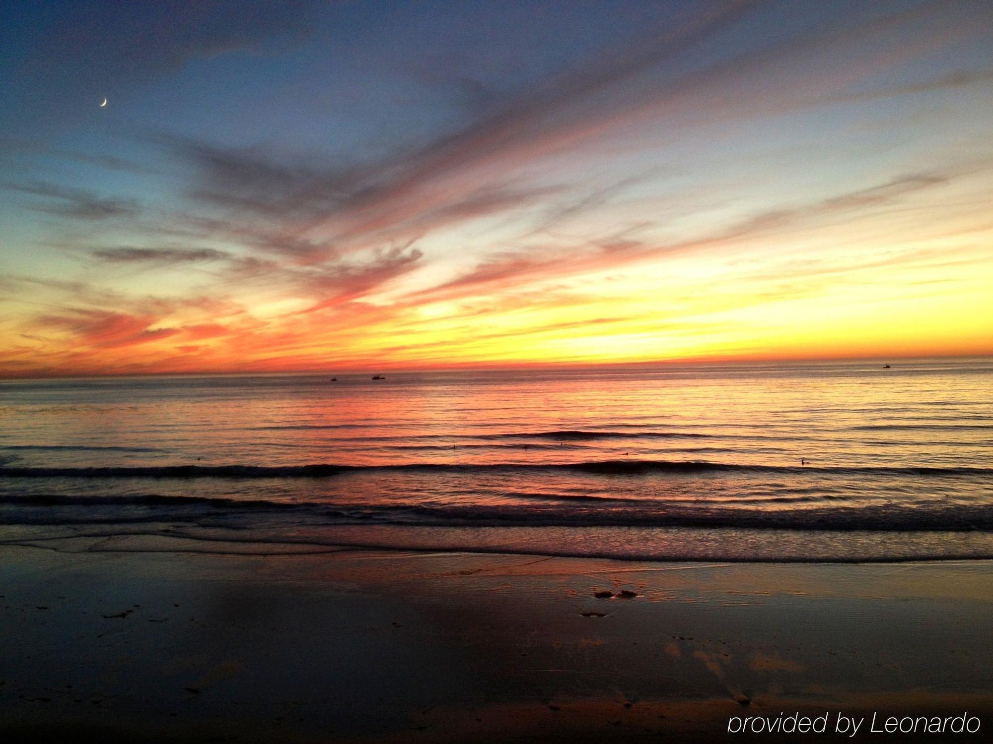Express & Solana Beach-del Mar By Ihg 3*