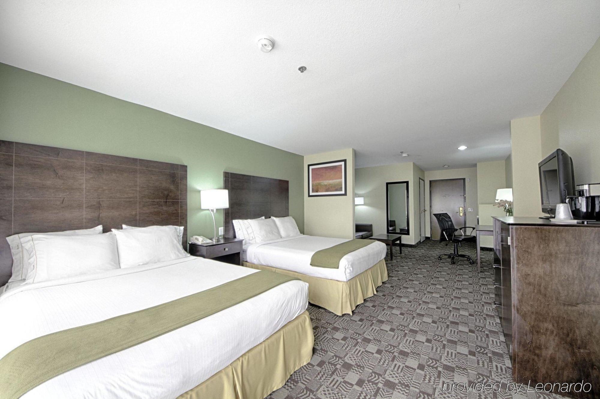 Express & Solana Beach-del Mar By Ihg 3*
