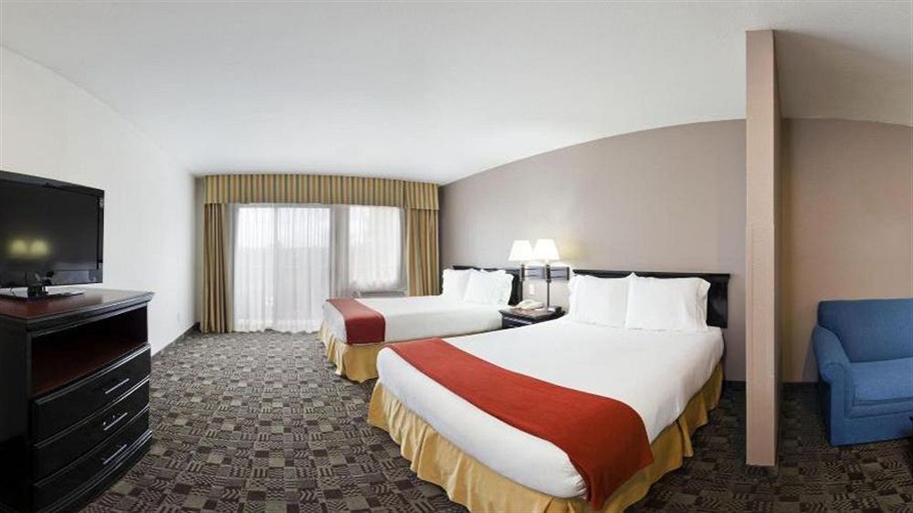 Express & Solana Beach-del Mar By Ihg Resort