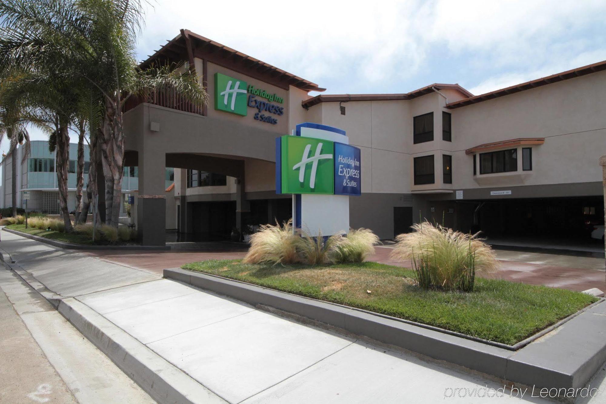 Express & Solana Beach-del Mar By Ihg 3* Solana Beach