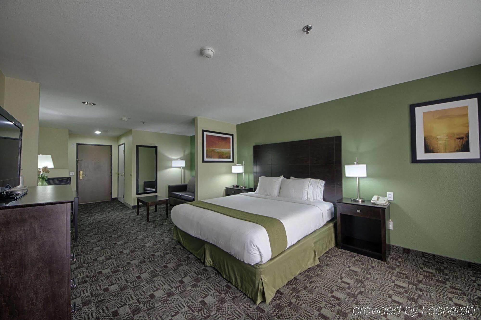 Express & Solana Beach-del Mar By Ihg Solana Beach