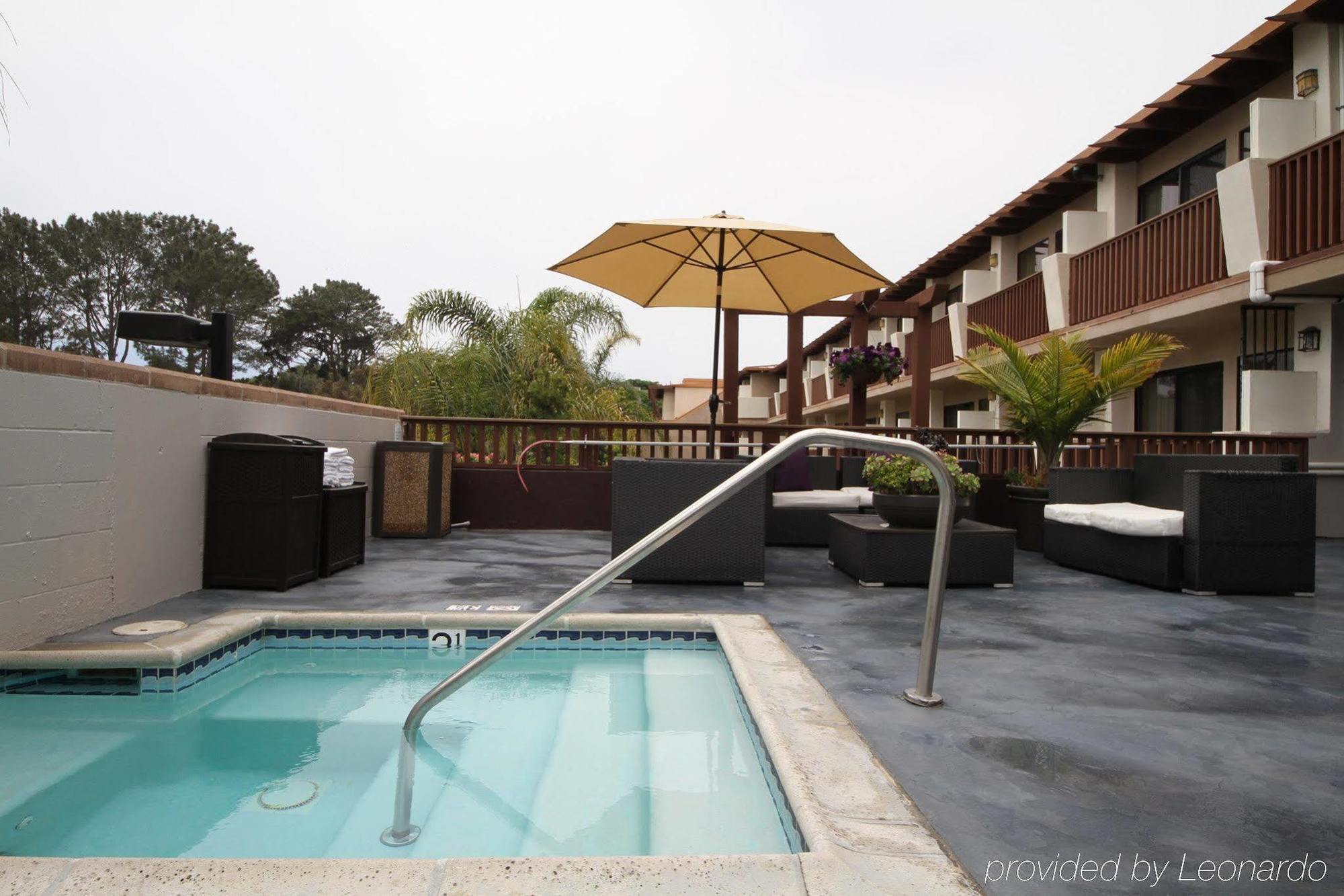 Express & Solana Beach-del Mar By Ihg 3* Solana Beach