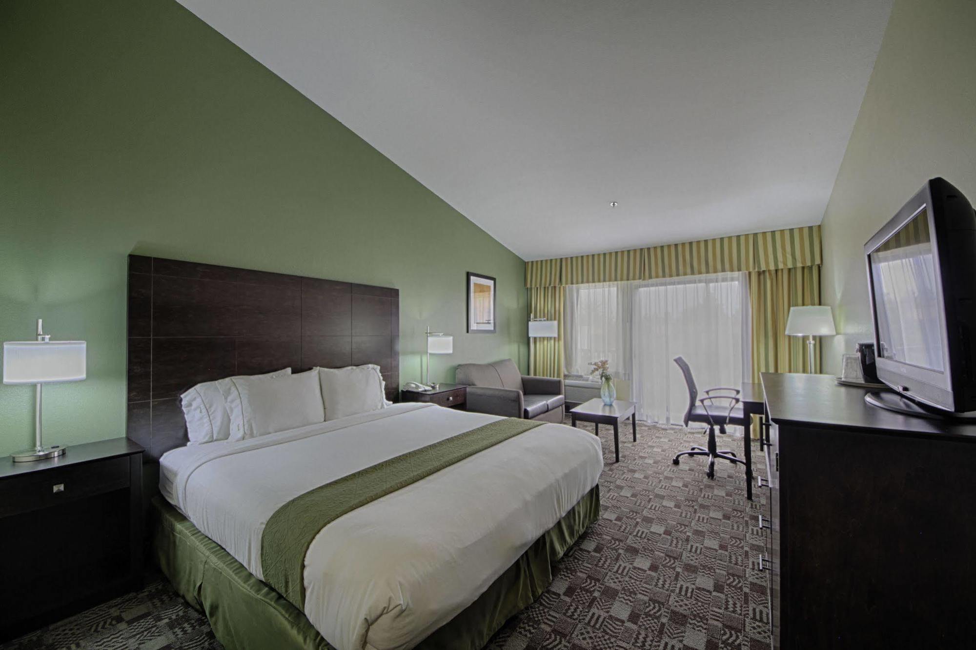 Resort Express & Solana Beach-del Mar By Ihg Solana Beach